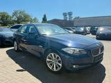 BMW 528i Lim.*Leder-Bi-Xen*Shzg*Rfk* - BMW 528 aus 2011: 528i