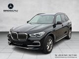 BMW X5 3.0 d xDrive xLine 7 Sitze*AHK*Pano*Head Up* - BMW X5 Gebrauchtwagen in Freiburg