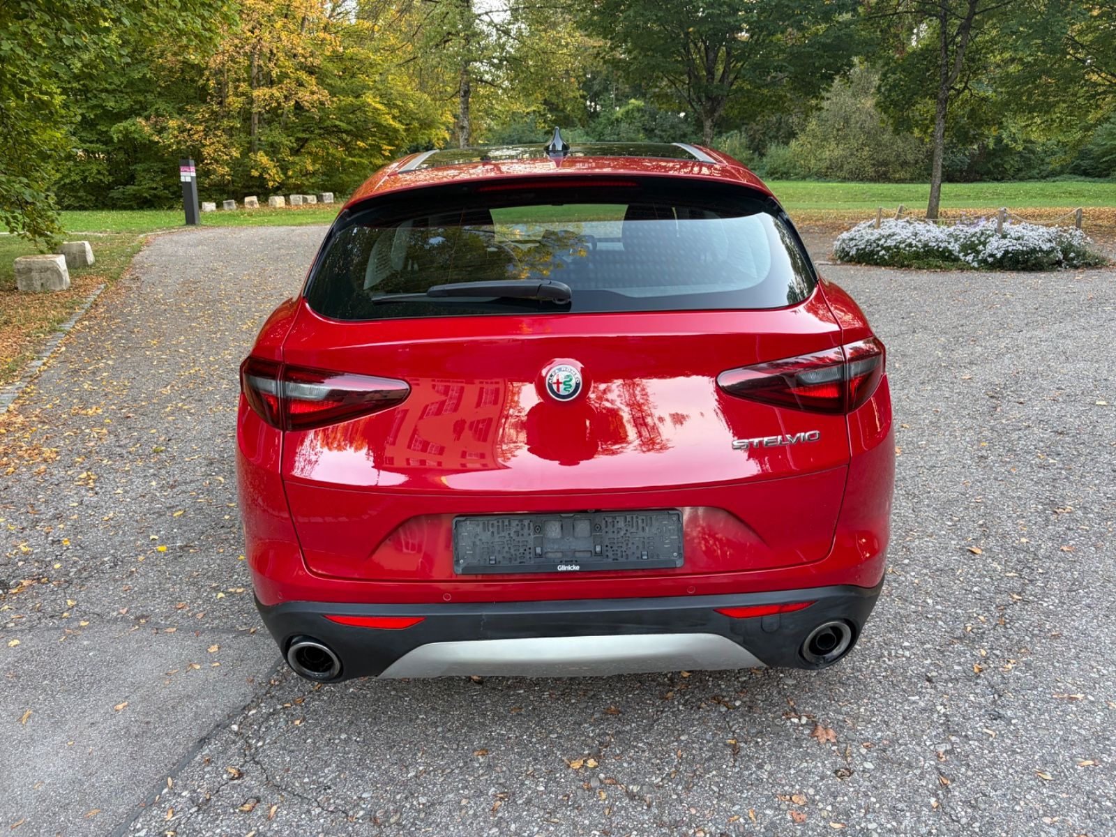 ALFA ROMEO Stelvio 6