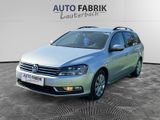 Volkswagen Passat Variant Trendline BM.-AUTOMATIK-1.HAND - Volkswagen Passat Variant aus 2013