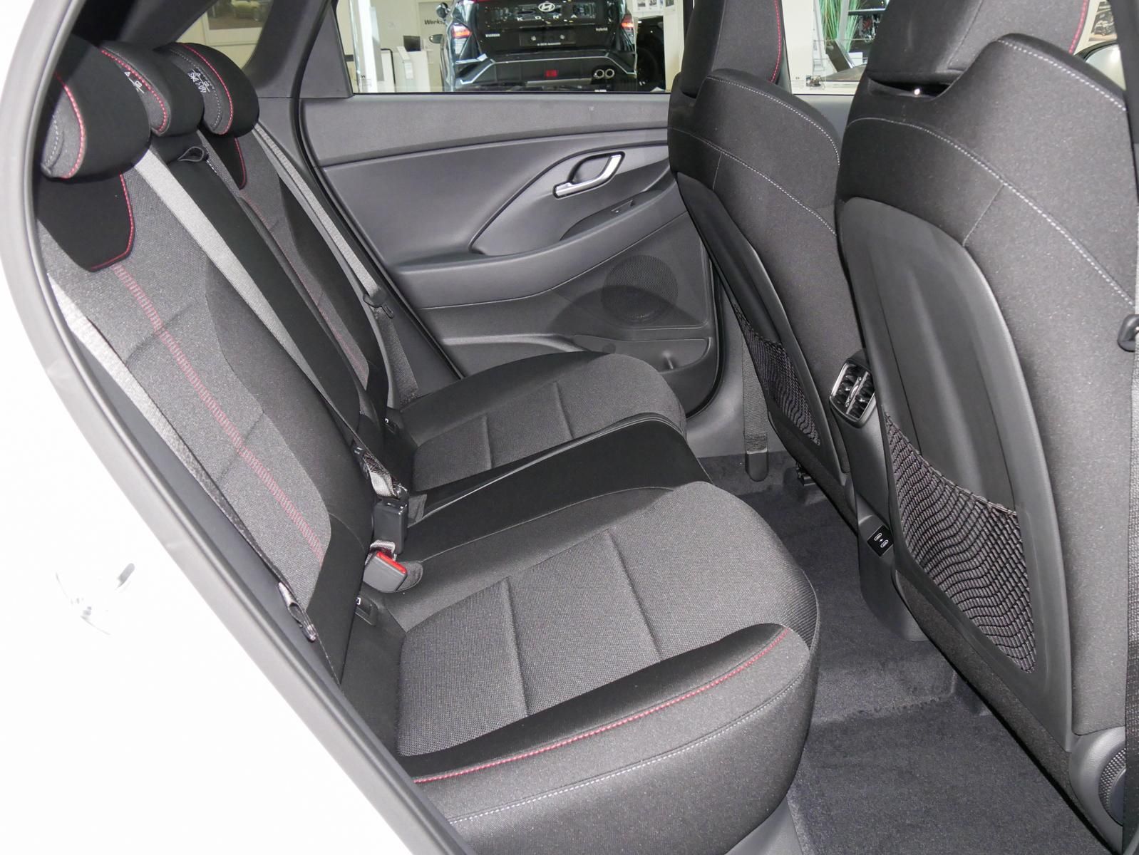 Hyundai i30 – Bild 7