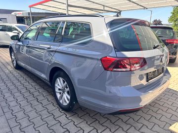Volkswagen Passat Variant - 6