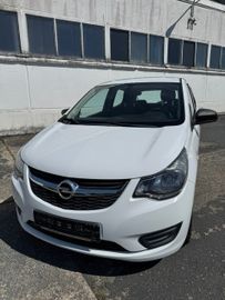 Bild 13 Opel Karl Selection