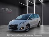 Peugeot 5008 Active"Garantie-TÜV/ServiceNEU"7.Sitzer - Peugeot 5008 in Mönchengladbach