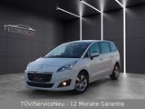 Peugeot 5008 Active"Garantie-TÜV/ServiceNEU"7.Sitzer - Peugeot 5008: Van
