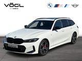 BMW M340i xDrive Touring M Sport Pro Panoramadach In - gebrauchte BMW M340i aus dem Jahr 2023