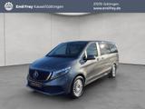 Mercedes-Benz EQV 300 lang Avantgarde|FondKlima|160|Schwarzgla - Mercedes-Benz EQV mit Elektro-Antrieb