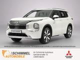 Mitsubishi Outlander Plug-in Hybrid TOP + Luxury Paket 360° - Mitsubishi Outlander Neuwagen in Berlin