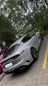 Kia Stinger 2.0 T-GDI GT Line GT Line - Kia Stinger von privat