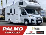 XGO Dynamic 27 Modell 2026 PREISHIT - XGO Alkoven