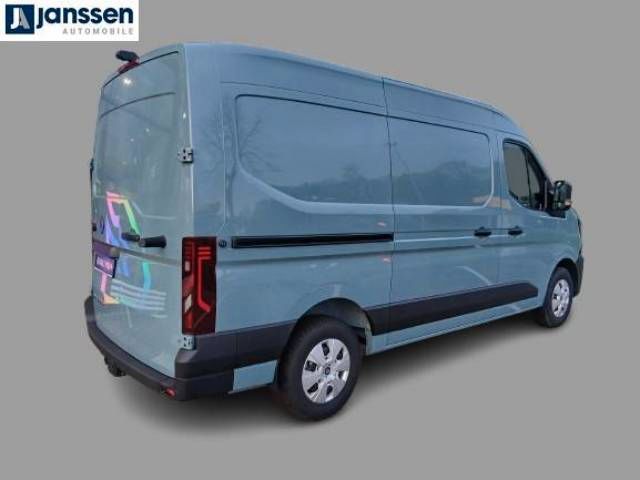 Fahrzeugabbildung Renault Master Kastenwagen FWD Kasten extra L2H2 3,5t Bl