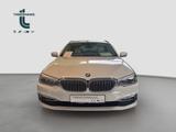 BMW 525d Touring Luxury Line  AHK HUD MEMORY - BMW 5er Reihe in Düsseldorf