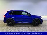 Volkswagen Tiguan 2,0i R-Line 4Motion, ACC, AHK, Kamera - Volkswagen Tiguan mit Benzin-Antrieb: Geländewagen