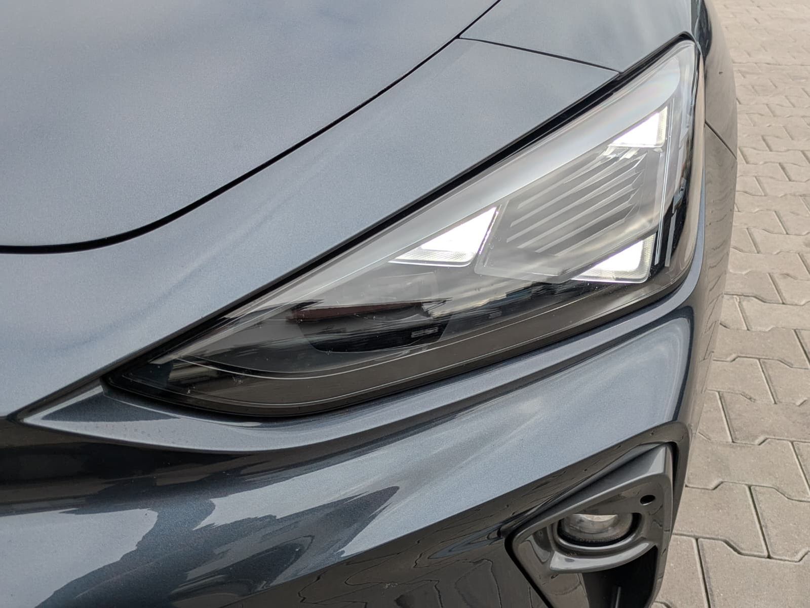 Fahrzeugabbildung CUPRA Leon 1.5 eTSI EDGE DSG*ACC*KAM*18"5JGARANTIE