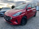 Hyundai i10 SELECT-KLIMA-TEMPOMAT-DAB+ - Hyundai i10 Gebrauchtwagen in Aachen