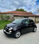 Fiat 500 1.3 MTJ EURO4 POCHI KM NEOPATENT NUOVA - Fiat 500: Nuova