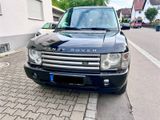 Land Rover Range Rover V8 - Leder / AHK / PDC / LPG Gas - Land Rover Range Rover aus 2002