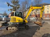 Wacker Neuson EZ80 Minibagger