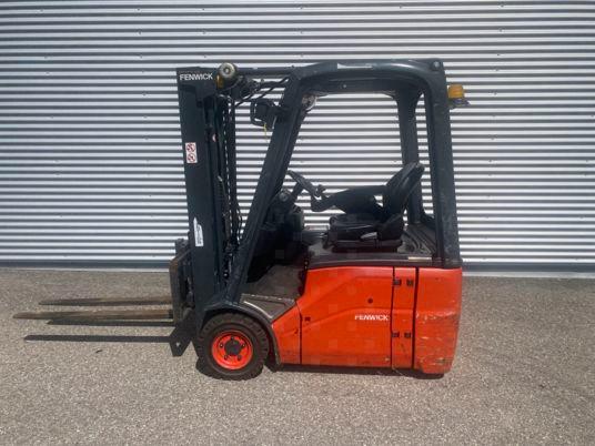 Linde E14-01