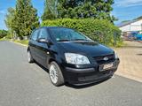 Hyundai Getz 1.1 Basis* TÜV Neu* 1.Hand* wenig KM* - Hyundai Gebrauchtwagen von 2005