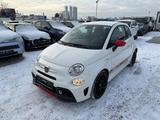 Abarth *500*595*1.4 Turbo*Navi*Xenon*CarPlay*PDC* - Abarth 500 in München