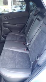 Fahrzeugabbildung Hyundai KONA 1.0 T-GDI iMT 48V N Line LED NAVI SitzP.