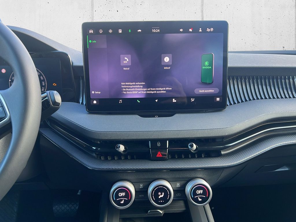 Skoda Superb - Bild 16