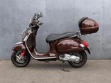 Vespa GTS Super 300 - VESPA GTS