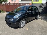 Nissan NISSAN MICRA 1.2/ KLIMA/ 5 Türig/ TÜV 10/25 - Nissan Micra mit Benzin-Antrieb: Kleinwagen, K10