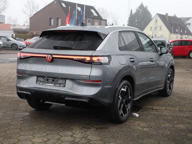 Volkswagen T-Roc - Bild 2