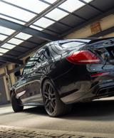 Mercedes-Benz E 63 AMG Mercedes-AMG E 63 S 4MATIC+ Autom. ... - gebrauchte Mercedes-Benz E 63 AMG aus dem Jahr 2017