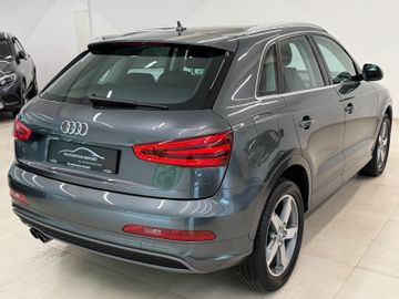 Audi Q3 - 6