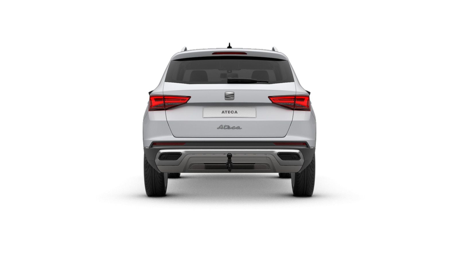 Seat Ateca - Bild 8