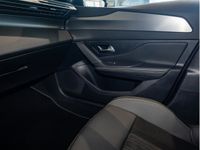 Peugeot 308 - Vorschau Bild 20