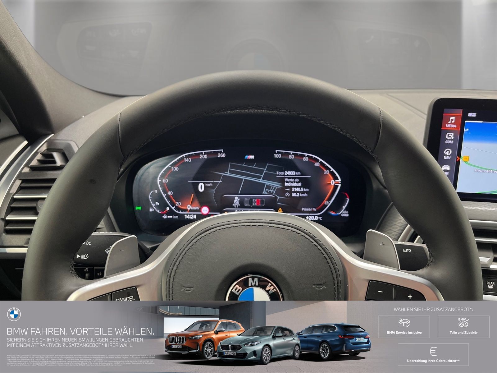 BMW X4 - Bild 10