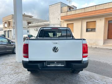 Volkswagen Amarok - 7