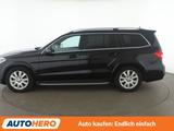 Mercedes-Benz GLS-Klasse GLS 350 4Matic AMG Line Aut.*NAVI*LED - Mercedes-Benz GLS-Klasse Gebrauchtwagen
