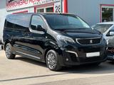 Peugeot Expert Traveller L2*AUTOMATIK*8-Sitze*Klima*Temp - gebrauchte Peugeot Expert aus dem Jahr 2021
