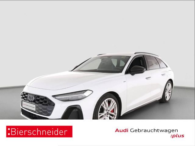2025 Audi A5