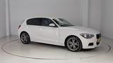 BMW M135 i xDrive * Leder * Sitzhzg. * HU/AU neu - BMW: M1