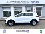 Kia Sportage 1.6 GDI 2WD Vision *Navi*Kamera*AHK* - Kia Sportage in Krefeld