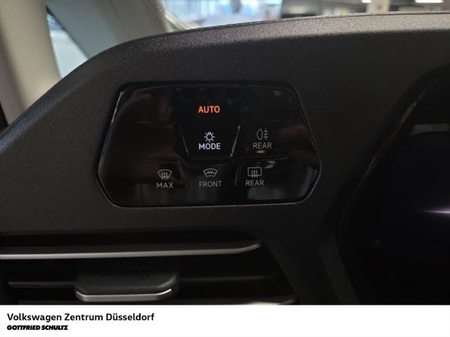 Volkswagen Caddy Maxi - Bild 11
