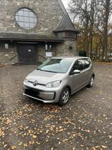 Volkswagen up! 1.0 44kW high up!  SCHECKHEFTGEPFLEGT