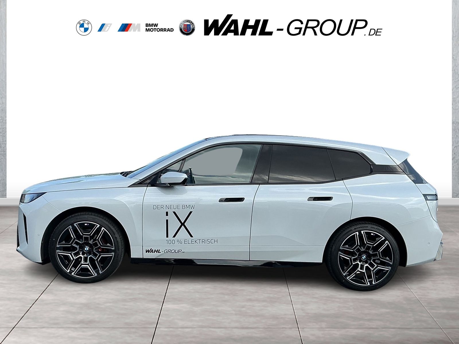 BMW iX - Bild 15