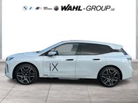 BMW iX - Vorschau Bild 15
