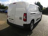 Fiat Doblo CARGO KAWA L2H1 1.5 BLUEHDI 130PS MAGIC WI - Fiat Cargo doblo