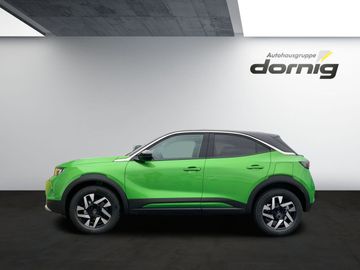 Opel Mokka - 4