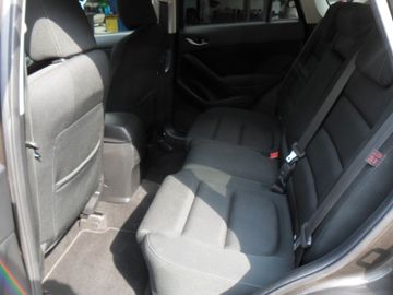 Mazda CX-5 - 7