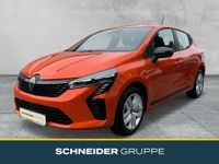 Renault Clio - Vorschau Bild 1