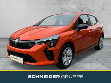 Renault Leasingangebot: Renault Clio EVOLUTION TCe 90 SHZ+PDC+KLIMA+DAB+ISOFIX
